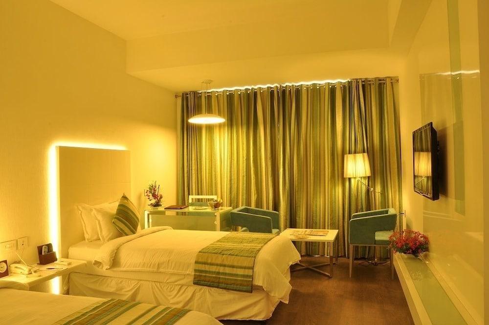 The Arcadia Hotel Coimbatore Exterior photo