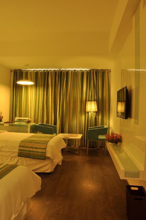 The Arcadia Hotel Coimbatore Exterior photo