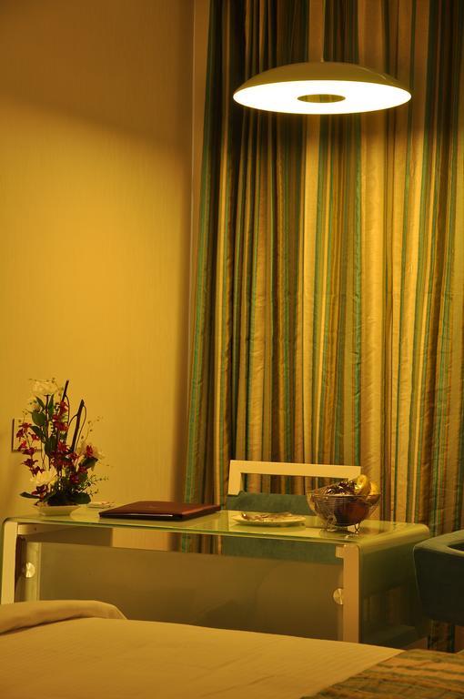 The Arcadia Hotel Coimbatore Exterior photo