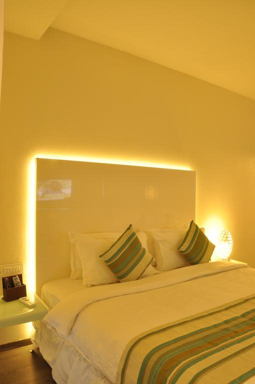 The Arcadia Hotel Coimbatore Exterior photo