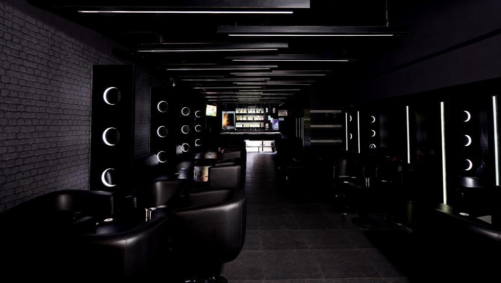 The Arcadia Hotel Coimbatore Exterior photo