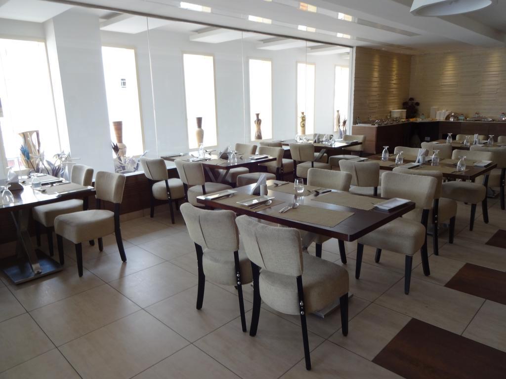 The Arcadia Hotel Coimbatore Exterior photo